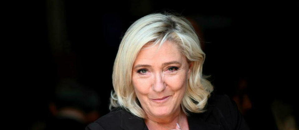 Marine Le Pen a d&#xe9;clar&#xe9; vouloir &#xab; &#xe9;viter &#xbb; qu&#x002019;Emmanuel Macron, qui obtiendra selon elle une majorit&#xe9; aux &#xe9;lections l&#xe9;gislatives, puisse &#xab; faire ce qu&#x002019;il veut &#xbb;.
