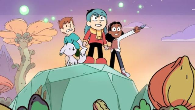 Prime Video: Steven Universe Future Season 1