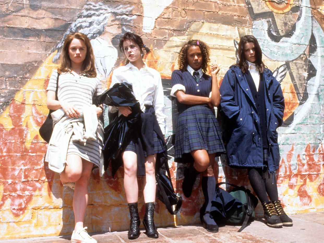 the craft cast 1996