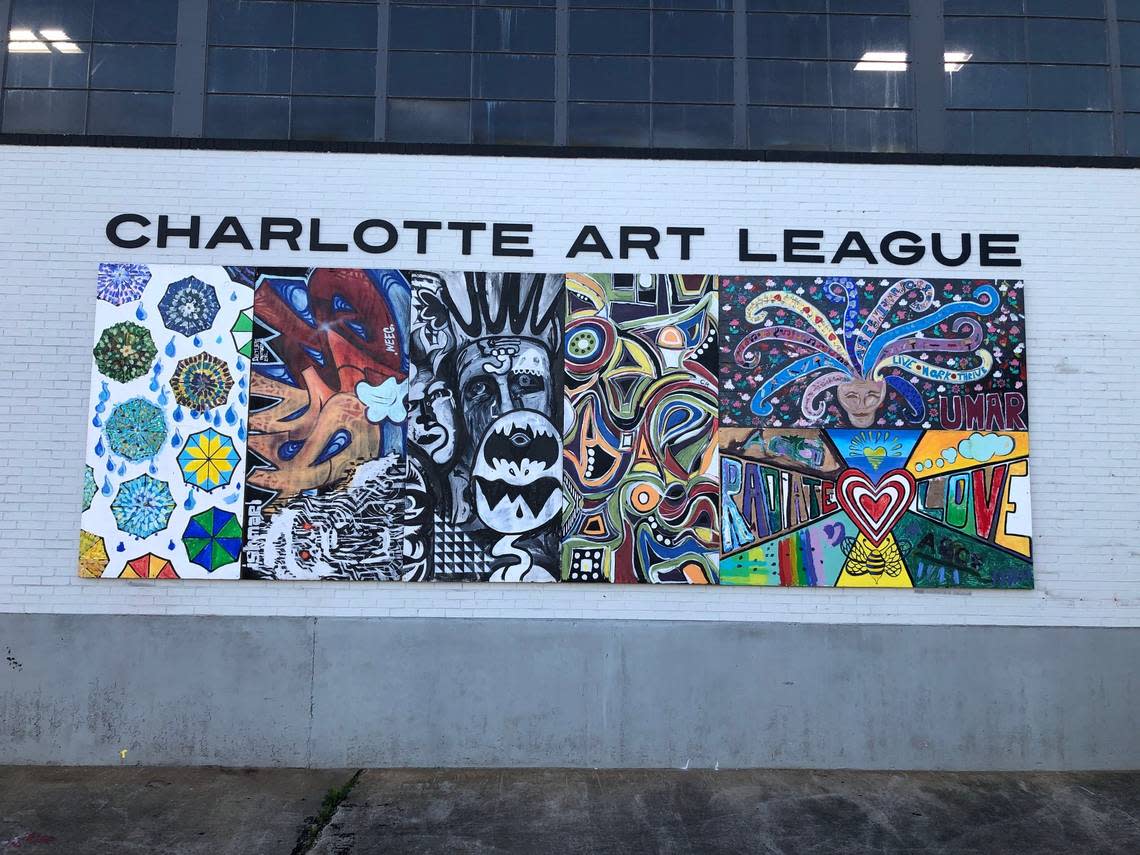 Following months of turmoil, the Charlotte Art League has decided on its future location.