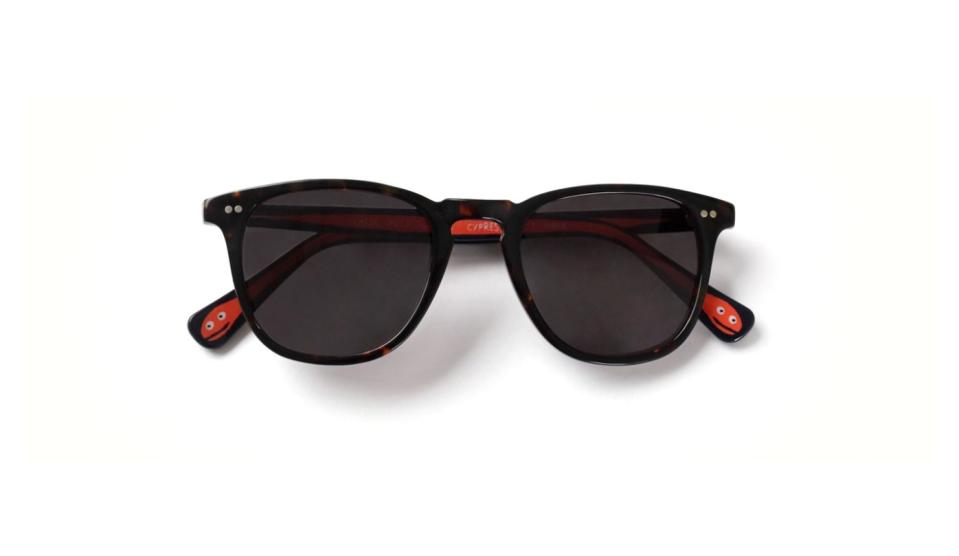 Jean Julien x Colette Sunglasses