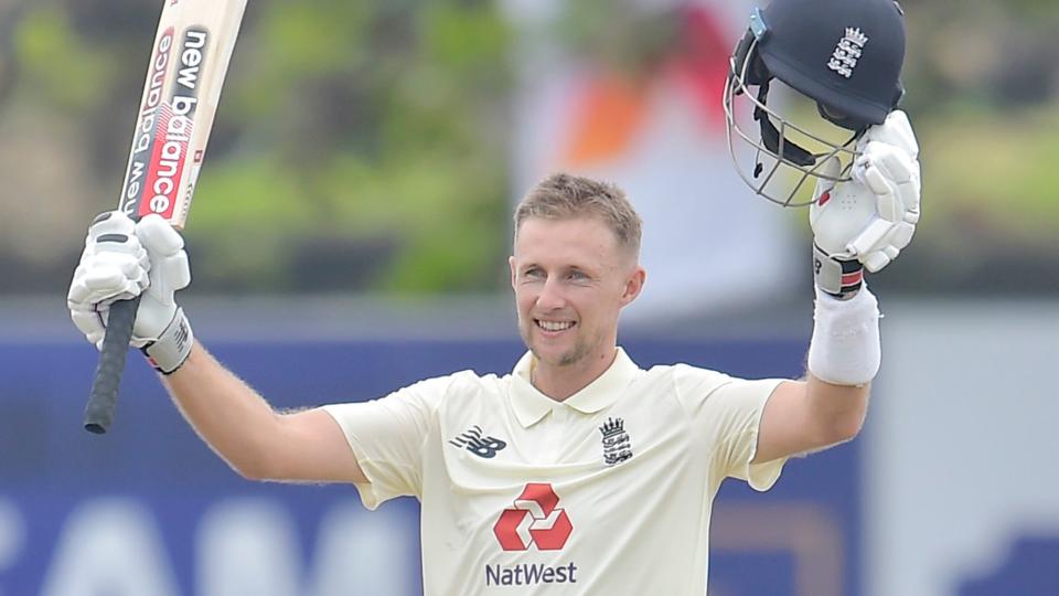 Joe Root, England batsmen