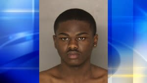 2 teens arrested for Brighton Heights funeral shooting both