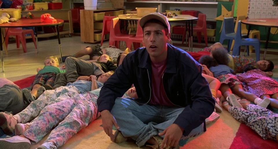 Billy Madison Universal Pictures