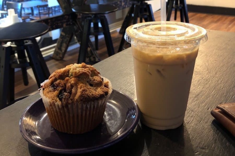 <b>Photo: Nick W./<a href="https://www.yelp.com/biz_photos/avenue-coffee-memphis?utm_campaign=04ec9963-fdf0-4a9a-b2a1-ff853de9fdf9%2C791366a2-6835-43c4-a325-469bd4621f1d&utm_medium=81024472-a80c-4266-a0e5-a3bf8775daa7" rel="nofollow noopener" target="_blank" data-ylk="slk:Yelp;elm:context_link;itc:0;sec:content-canvas" class="link ">Yelp</a></b>