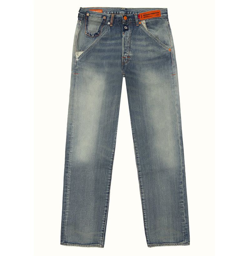 501 Denim Pants