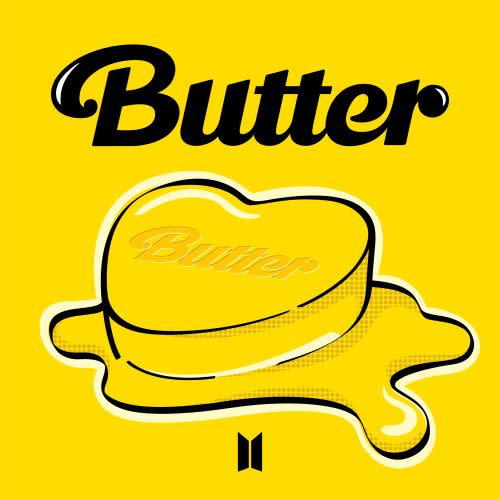 BTS's 'Butter' Will Melt Your Heart—Read the Full Lyrics to Their Hit  Single Here