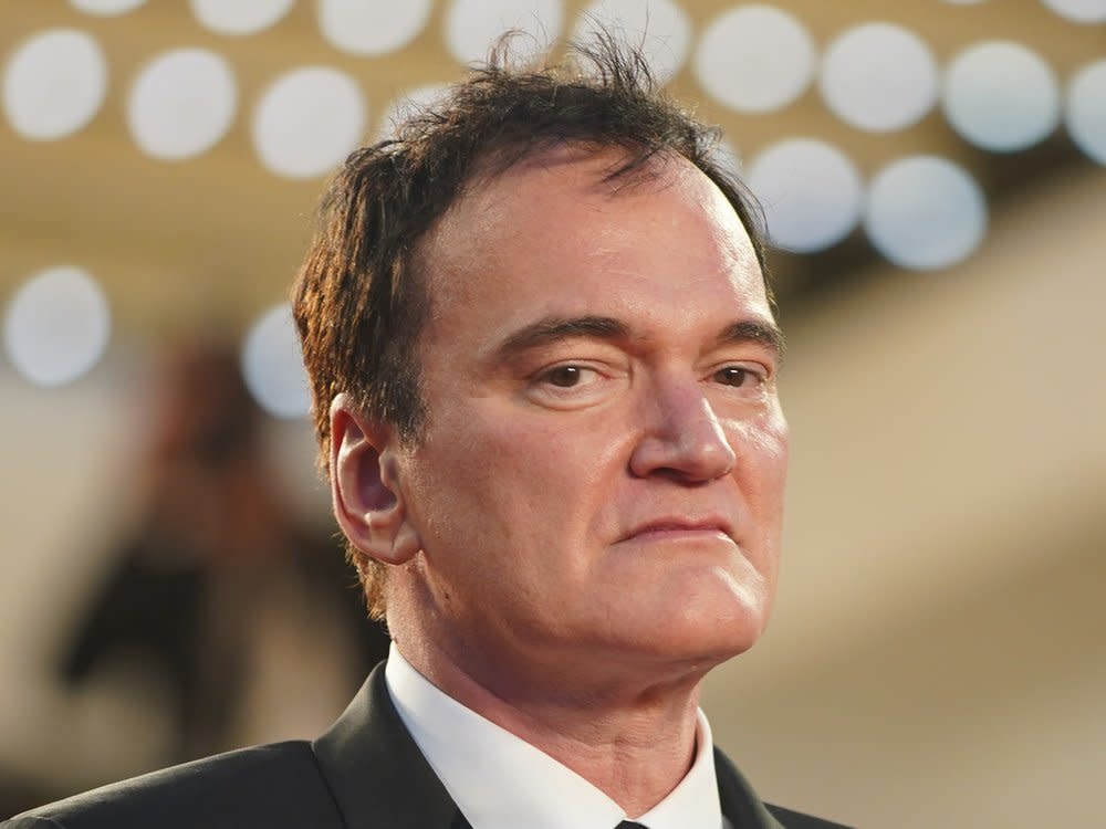 Auch Quentin Tarantino hat seine lieben Probleme mit dem Marvel-Franchise. (Bild: Denis Makarenko/Shutterstock)