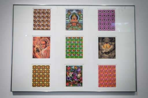 Hannes Mangold, curator of the National Library exhibition on LSD turning 75, said that "for the last 10-15 years, research has once again been authorised and LSD as medicine has re-emerged"