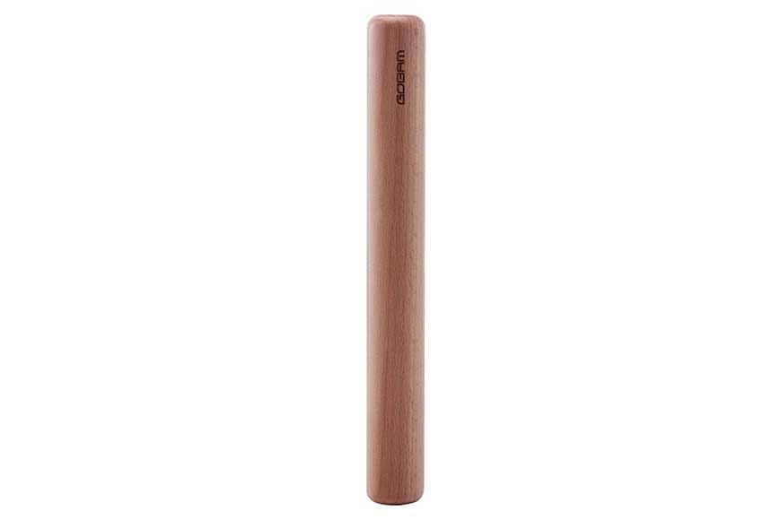 Gobam Wood Rolling Pin, $8