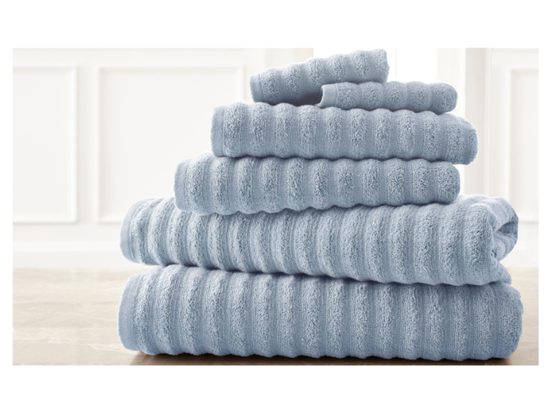 Soft, absorbent and quick-drying. Check, check, check. (Photo: Walmart)