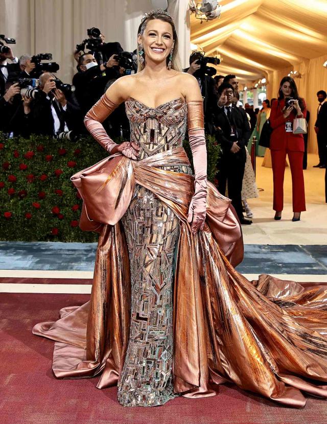 Stars Who Skipped the Met Gala (and Why)