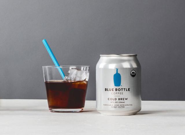 The Best & Worst Bottled Cold Brew Coffee