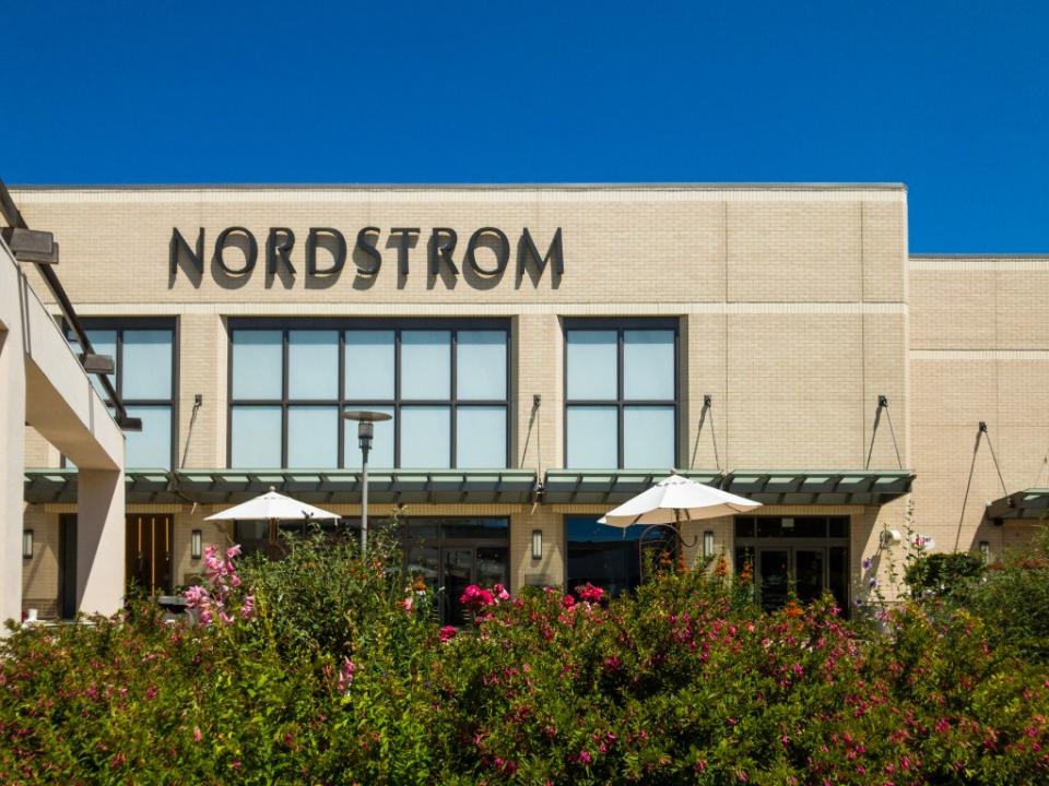 Nordstrom Ryan – stock.adobe.com