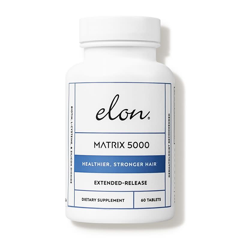 9) Elon Matrix 5000