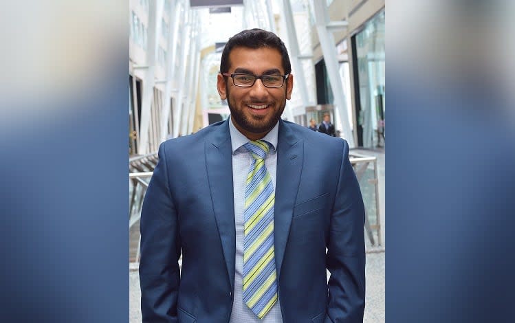 Omer Khayyam, an immigration lawyer in Saskatoon, said the initial population boost for Saskatchewan could be attributed to easier permanent residency pathways.