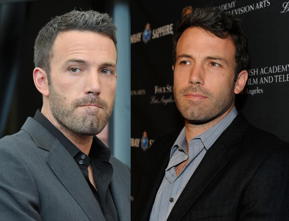 Ben Affleck