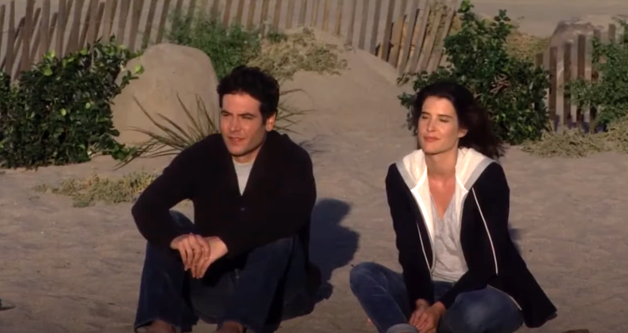 Revisiting the Great How I Met Your Mother Debate Should Ted Have Ended Up With Robin