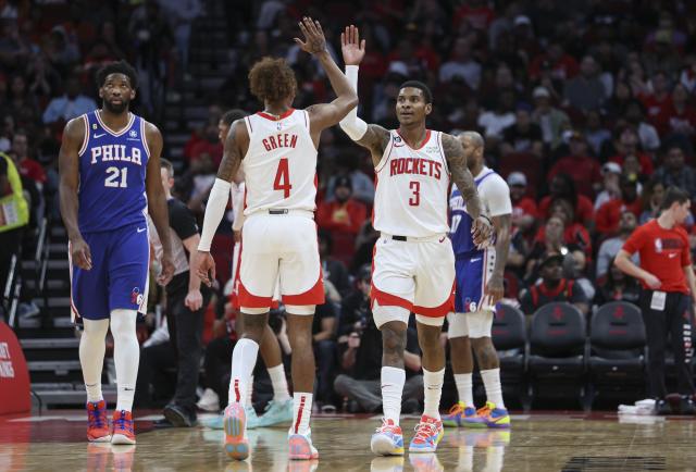 NBA Rumors: Rockets Not Sold On Kevin Porter Jr. Long-Term