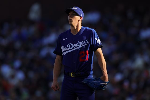 Dodgers Game Recap: Game 24 vs Seattle Mariners 8/17/2020