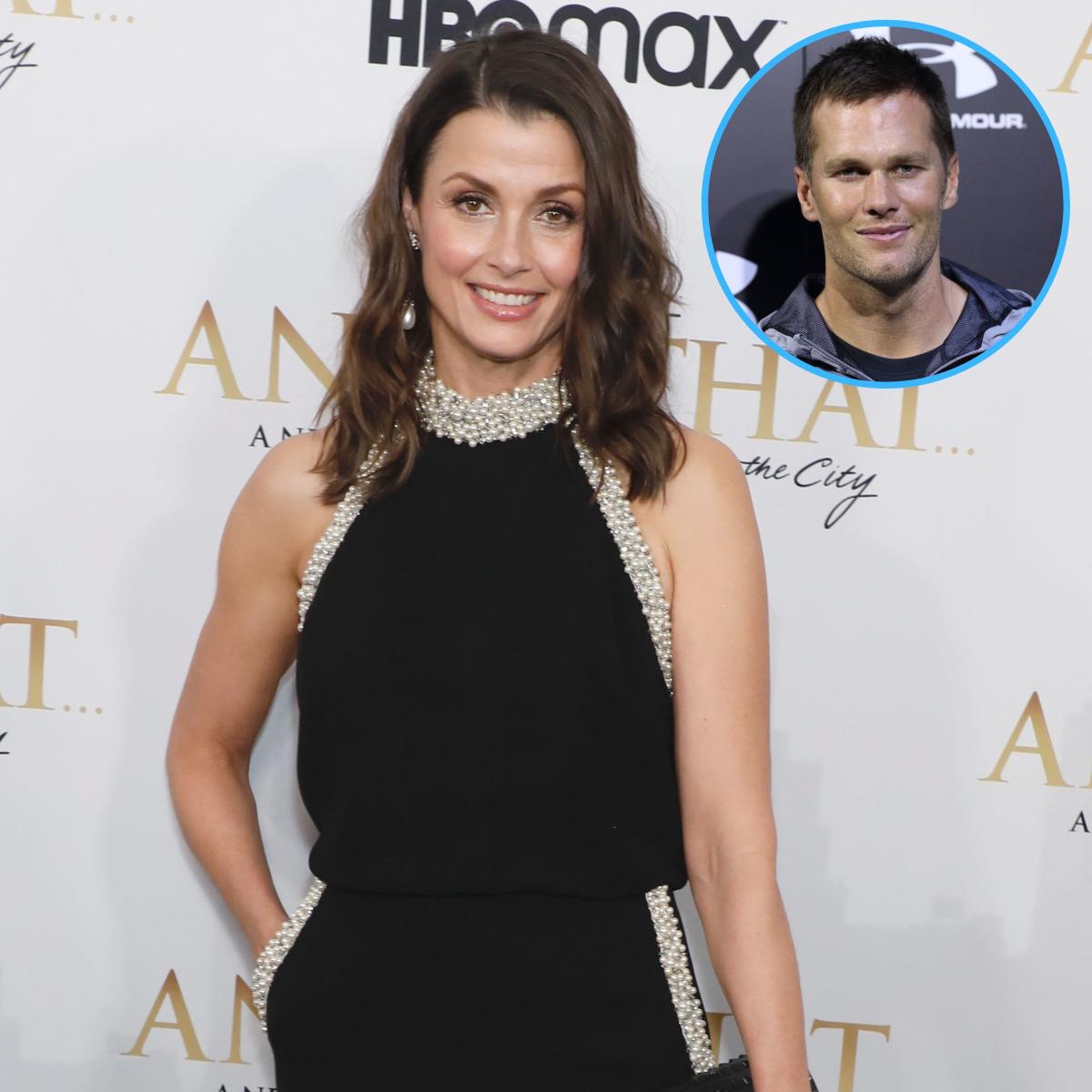 Bridget Moynahan Talks Tom Brady Heartbreak, Single Motherhood