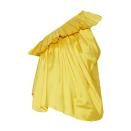 <a rel="nofollow noopener" href="http://rstyle.me/n/cmte3vjduw%20" target="_blank" data-ylk="slk:One-Shoulder Ruffled Silk-Taffeta Top, Marques' Almeida, $555;elm:context_link;itc:0;sec:content-canvas" class="link ">One-Shoulder Ruffled Silk-Taffeta Top, Marques' Almeida, $555</a><p> <strong>Related Articles</strong> <ul> <li><a rel="nofollow noopener" href="http://thezoereport.com/fashion/style-tips/box-of-style-ways-to-wear-cape-trend/?utm_source=yahoo&utm_medium=syndication" target="_blank" data-ylk="slk:The Key Styling Piece Your Wardrobe Needs;elm:context_link;itc:0;sec:content-canvas" class="link ">The Key Styling Piece Your Wardrobe Needs</a></li><li><a rel="nofollow noopener" href="http://thezoereport.com/beauty/celebrity-beauty/karlie-kloss-blonde-bob-met-gala-2017/?utm_source=yahoo&utm_medium=syndication" target="_blank" data-ylk="slk:Karlie Kloss Just Debuted A Platinum Blonde Bob;elm:context_link;itc:0;sec:content-canvas" class="link ">Karlie Kloss Just Debuted A Platinum Blonde Bob</a></li><li><a rel="nofollow noopener" href="http://thezoereport.com/entertainment/celebrities/kanye-west-met-gala-2017/?utm_source=yahoo&utm_medium=syndication" target="_blank" data-ylk="slk:5 Things Kanye West Is Probably Doing Instead Of Attending The Met Gala;elm:context_link;itc:0;sec:content-canvas" class="link ">5 Things Kanye West Is <i>Probably</i> Doing Instead Of Attending The Met Gala</a></li> </ul> </p>