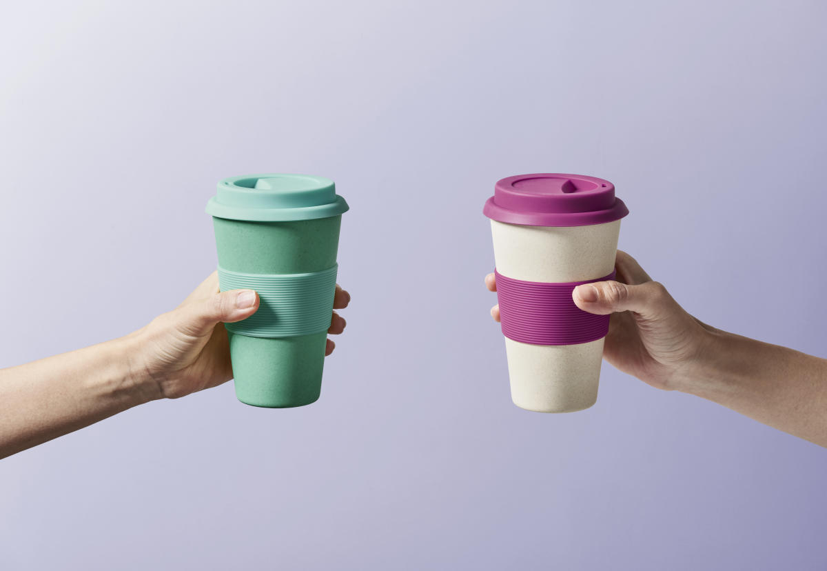 Reusable Coffee Cups  Sustainable Drinkware - Circular&Co