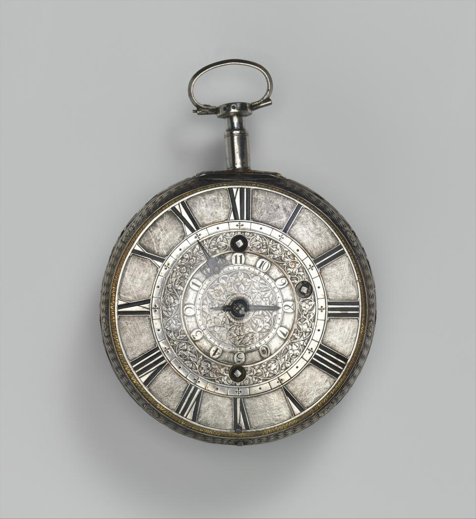  Pocket Watch -best pocket watches for men