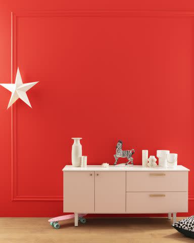 <p>Courtesy of Benjamin Moore</p>