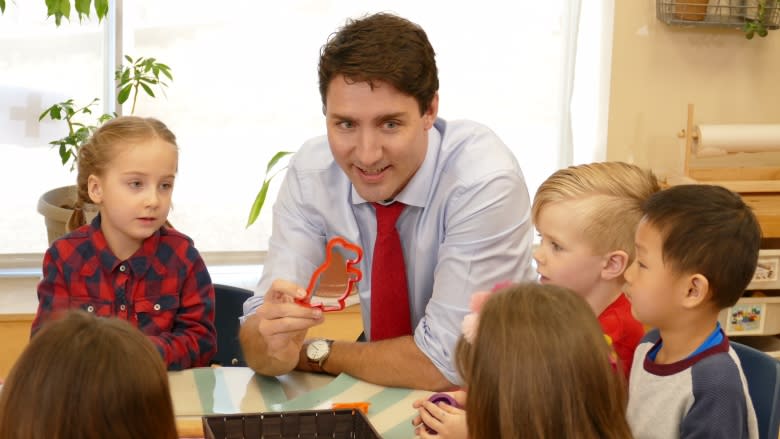 Billions in child-care spending needed to fix child care in Toronto, report says