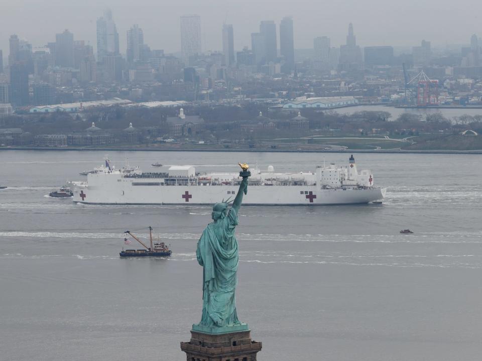 USNS Comfort in New York 1.JPG