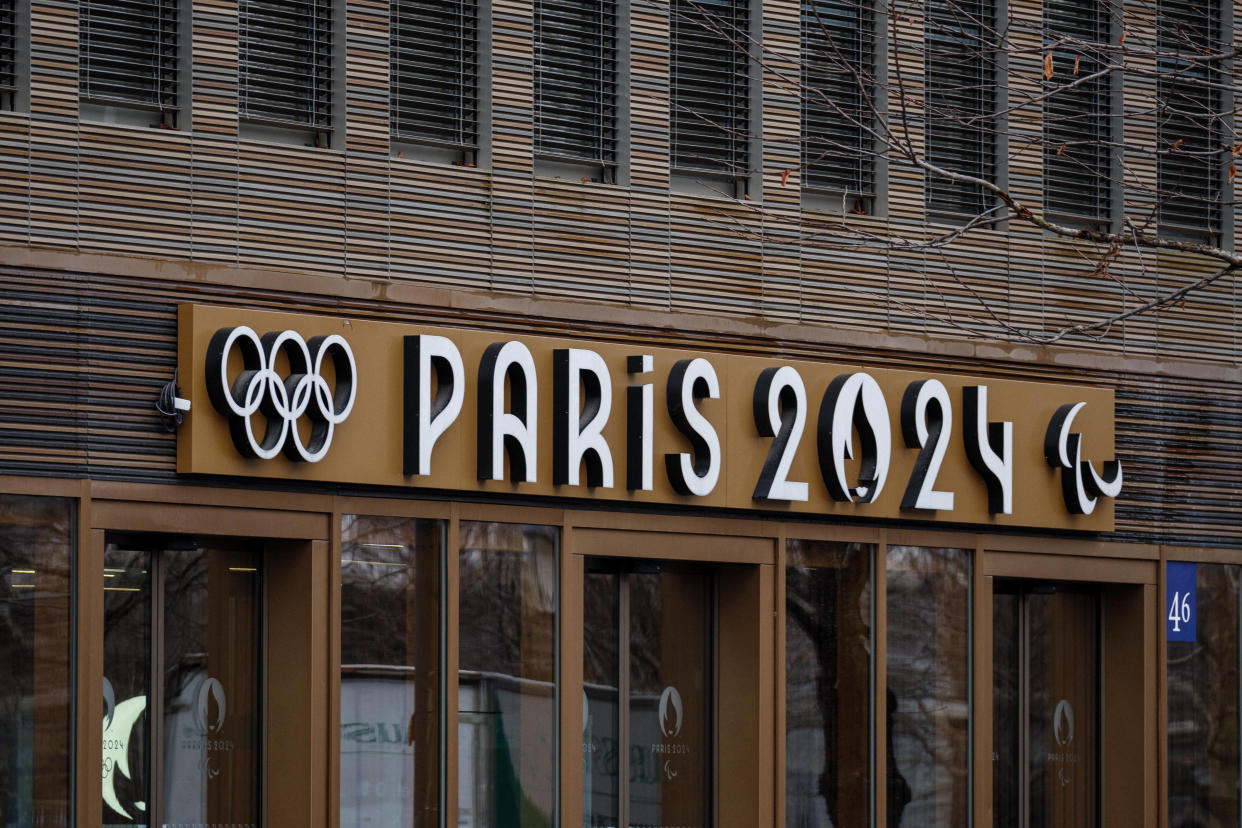 Un second vol d’informations concernant les JO de Paris 2024 a été révélé par la presse, ce lundi 4 mars.