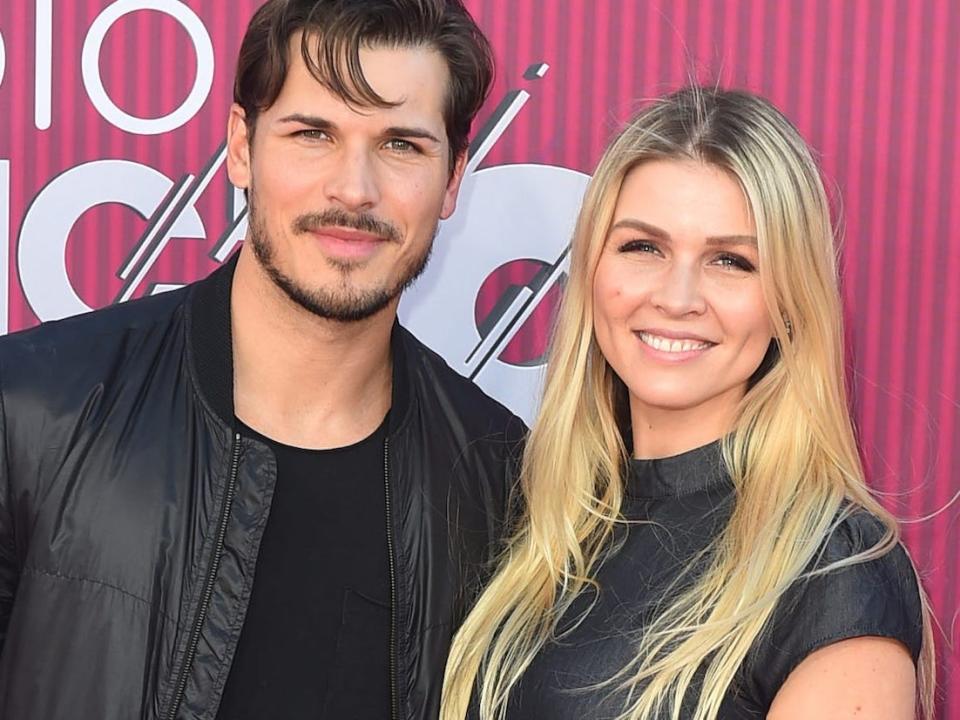 gleb savchenko and elena samodanova march 2019