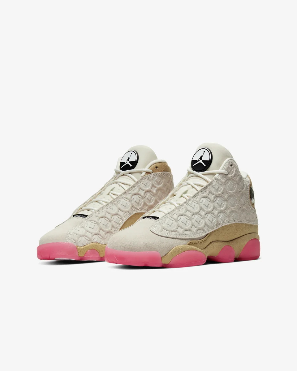 Air Jordan XIII Retro “Chinese New Year” — NIKE