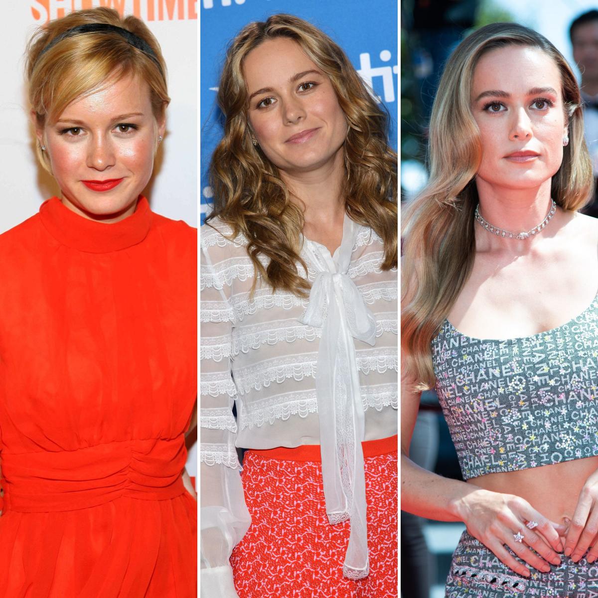 Did Brie Larson Get Plastic Surgery See Her ~marvelous~ Beauty Secrets And Before After Photos