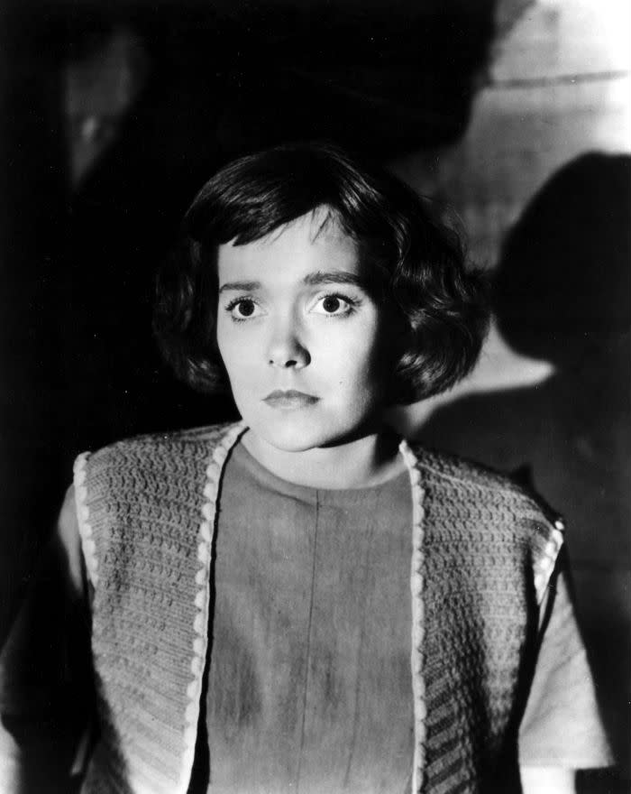 Jane Wyman (1948)