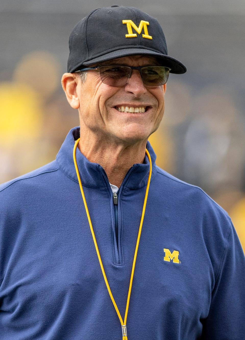 Jim Harbaugh