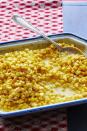 <p>Make the most of your summer corn by turning it into a simple, comforting casserole dish. It’s a winner at any barbecue dinner. </p><p><a href="https://www.thepioneerwoman.com/food-cooking/recipes/a10229/fresh-corn-cass/" rel="nofollow noopener" target="_blank" data-ylk="slk:Get Ree’s recipe.;elm:context_link;itc:0;sec:content-canvas" class="link "><strong>Get Ree’s recipe. </strong></a></p><p><a class="link " href="https://go.redirectingat.com?id=74968X1596630&url=https%3A%2F%2Fwww.walmart.com%2Fsearch%2F%3Fquery%3Dpioneer%2Bwoman%2Bcasserole&sref=https%3A%2F%2Fwww.thepioneerwoman.com%2Ffood-cooking%2Fmeals-menus%2Fg36353420%2Ffourth-of-july-side-dishes%2F" rel="nofollow noopener" target="_blank" data-ylk="slk:SHOP CASSEROLES;elm:context_link;itc:0;sec:content-canvas">SHOP CASSEROLES</a></p>