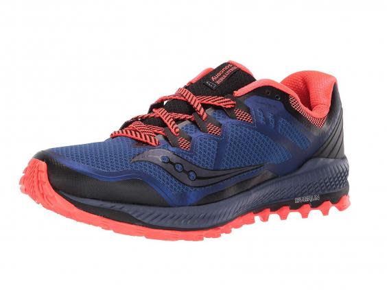 8 best trail running shoes to help you take on tough terrains