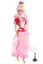 <div class="caption-credit"> Photo by: barbiecollector.com</div><b>"I Dream Of Jeannie" Barbie doll, released in 2010 for $34.95</b> <br> If we rub the included genie lamp can we get her crazy-long ponytail?