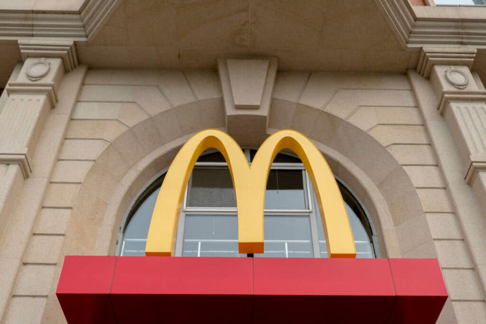 Ab sofort können hungrige Kunden via App bestellen - das Essen soll dann bis zur Ankunft fertiggestellt werden. (Bild: Getty Images)