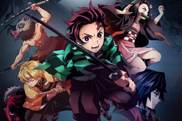 Episodes 1-2 - Demon Slayer: Kimetsu no Yaiba Mugen Train Arc - Anime News  Network