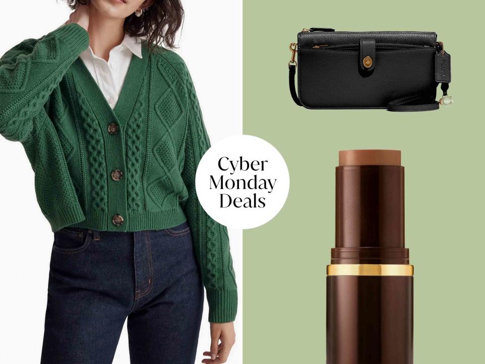 <p>Nordstrom / InStyle</p>