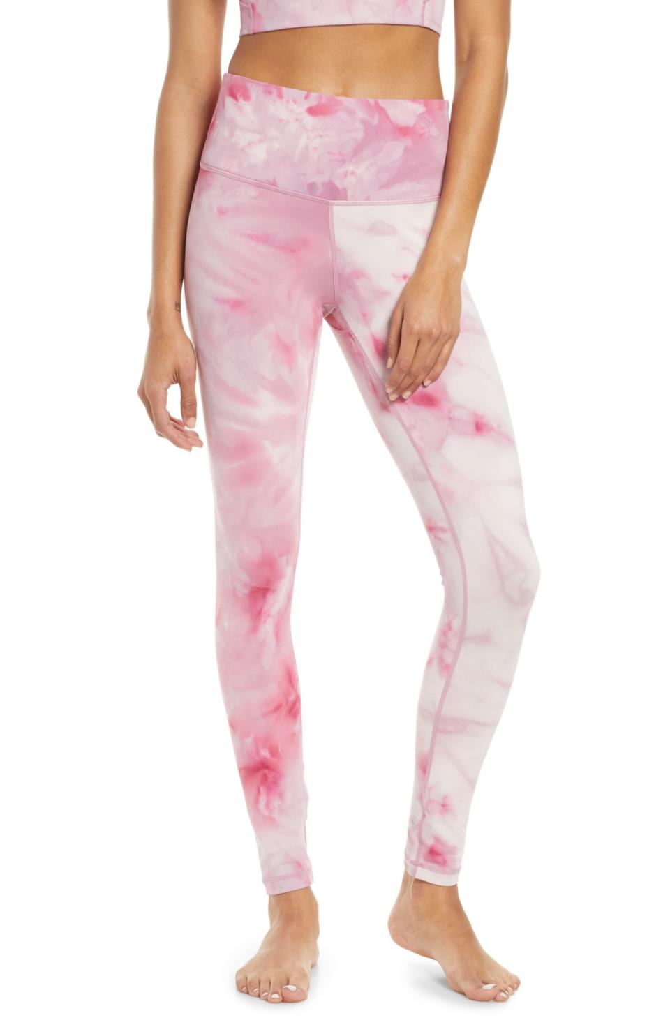 These Leggings Are Way Too Affordable for How Awesome They Are (Shop Them on Sale Now!)