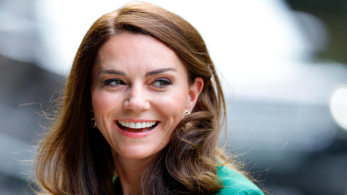 Kate Middleton Hard-Launched a New Hobby in a Full Beekeeper's Suit