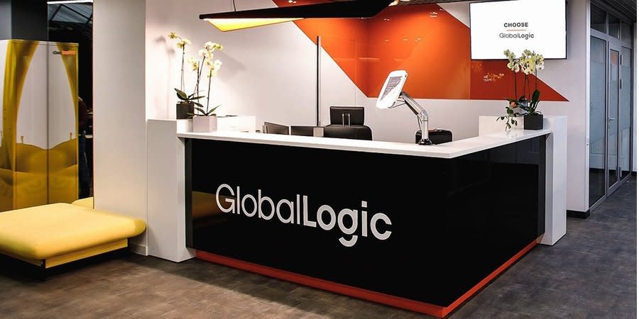 IT outsourcer GlobalLogic buys a new business