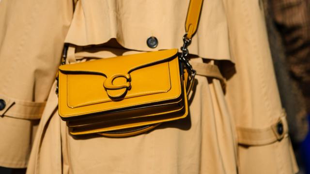 Coach Outlet: Top bag deals up for grabs 