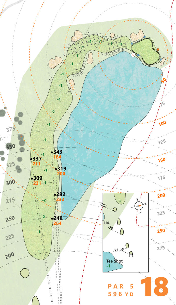 Puttview TPC Twin Cities