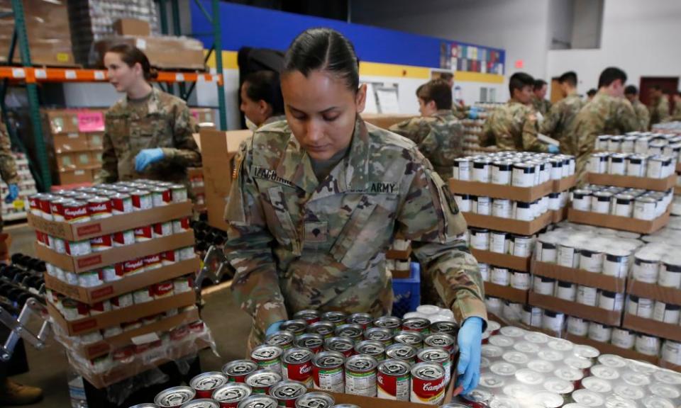 <span>Photograph: Rich Pedroncelli/AP</span>