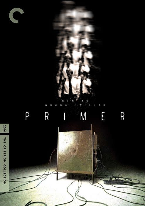 13) Primer (2004)